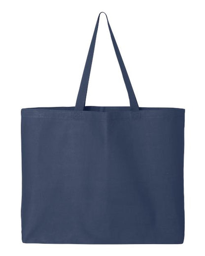 Q-Tees 25L Jumbo Tote