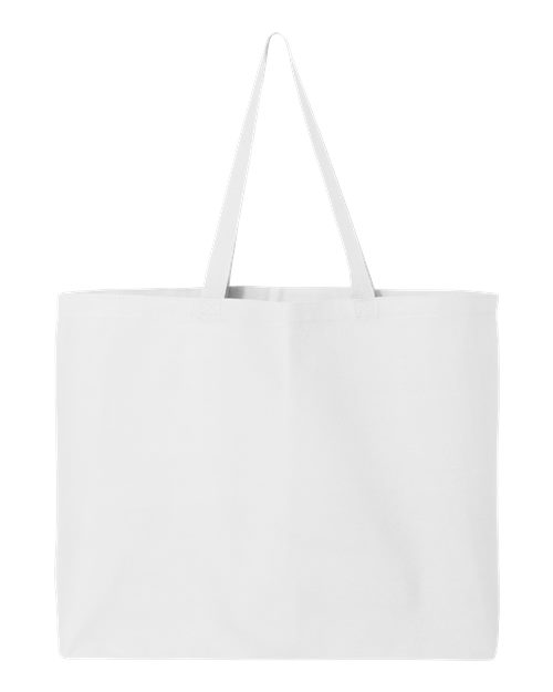 Q-Tees 25L Jumbo Tote
