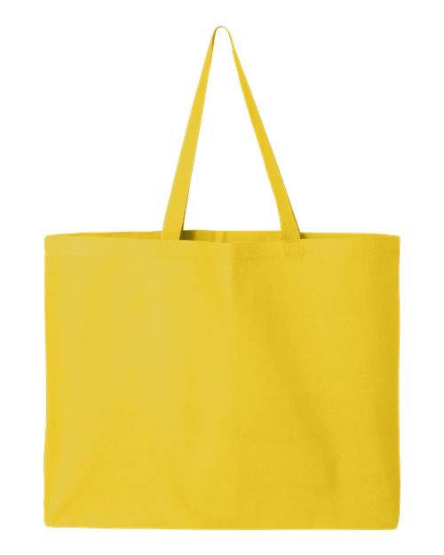 Q-Tees 25L Jumbo Tote