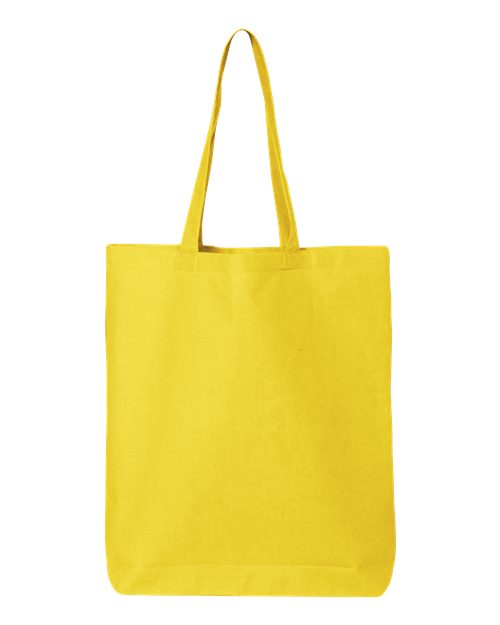 Q-Tees 12L Economical Tote
