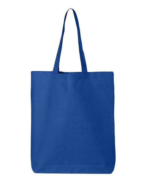 Q-Tees 12L Economical Tote