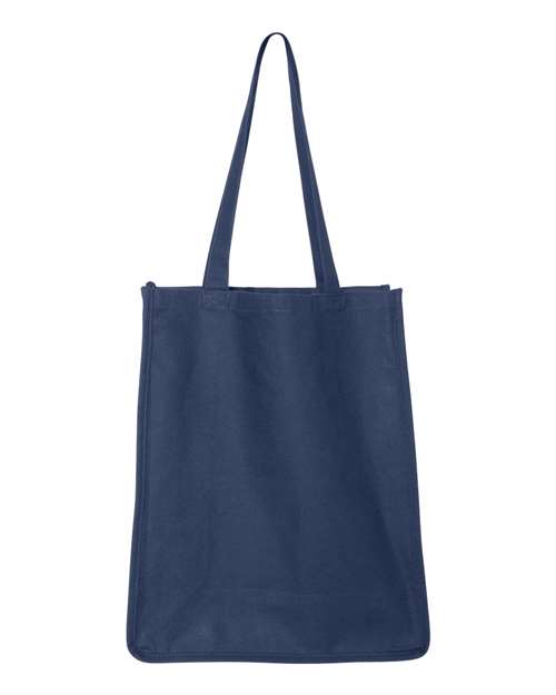 Q-Tees 27L Jumbo Shopping Bag