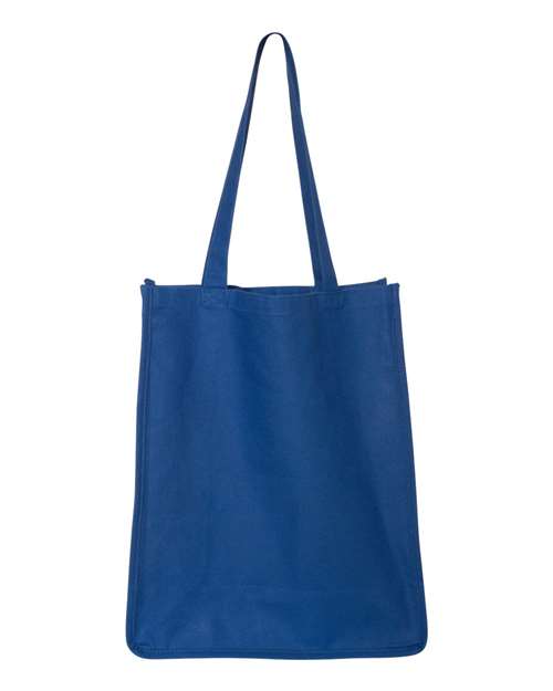 Q-Tees 27L Jumbo Shopping Bag