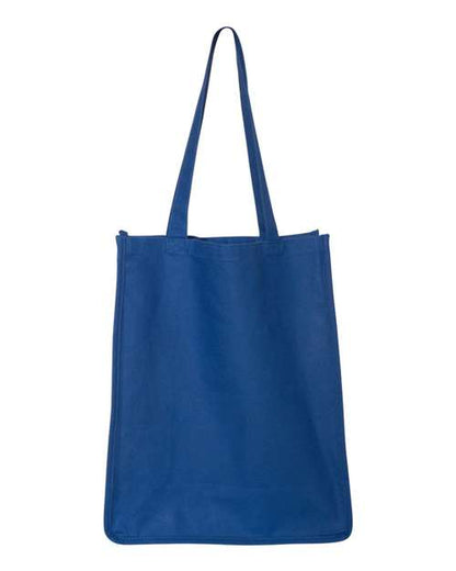 Q-Tees 27L Jumbo Shopping Bag