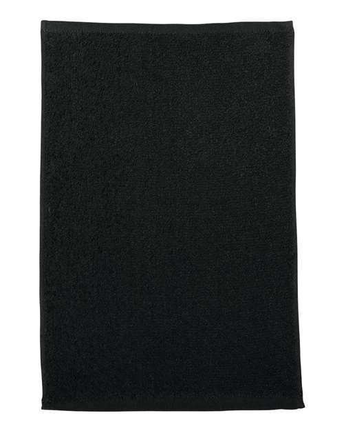 Q-Tees Budget Rally Towel