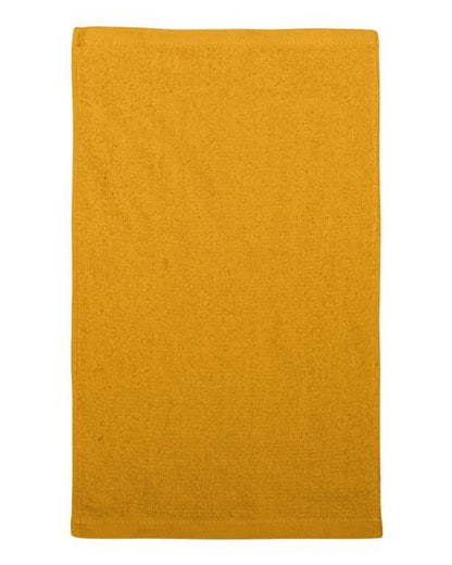 Q-Tees Budget Rally Towel