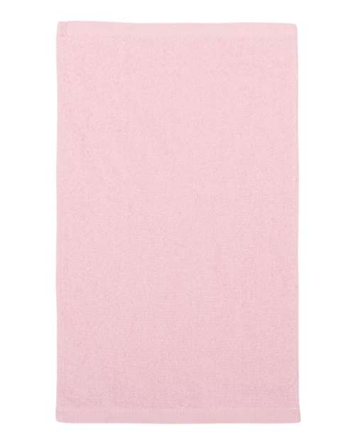 Q-Tees Budget Rally Towel