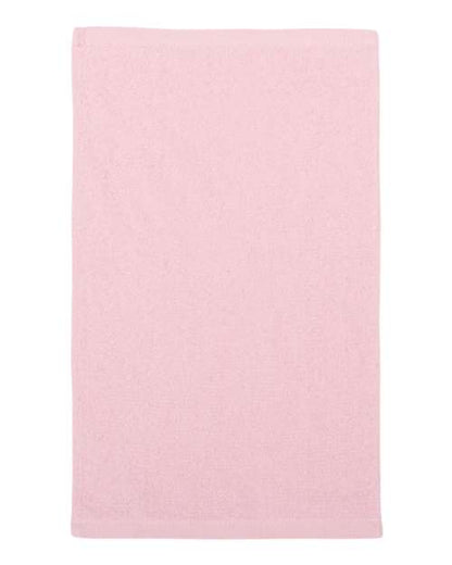 Q-Tees Budget Rally Towel