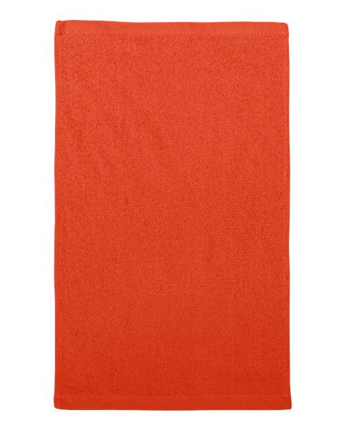 Q-Tees Budget Rally Towel