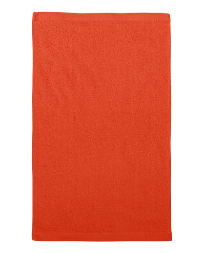 Q-Tees Budget Rally Towel