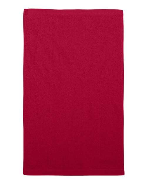 Q-Tees Budget Rally Towel