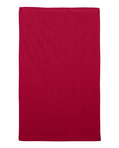 Q-Tees Budget Rally Towel