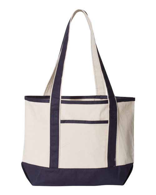 Q-Tees 20L Small Deluxe Tote
