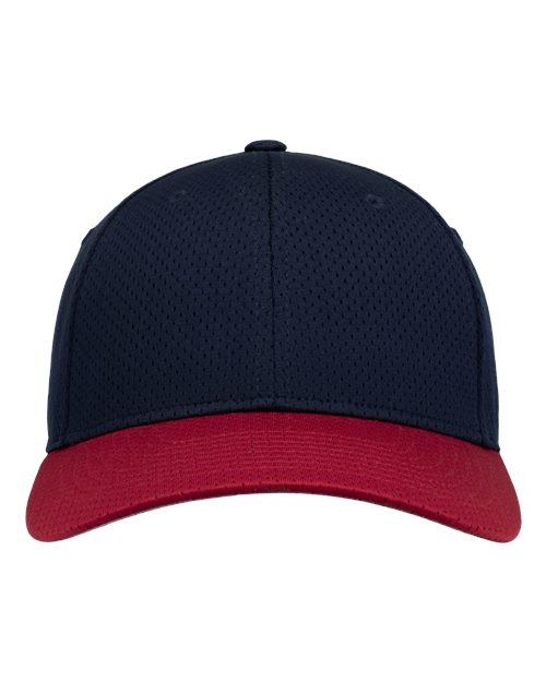 Augusta Sportswear Athletic Mesh Cap