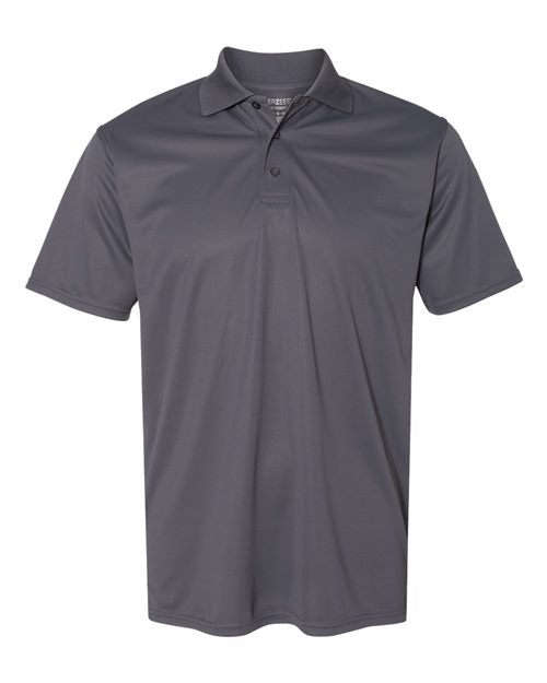 JERZEES Men's Dri-Power® Performance Polo