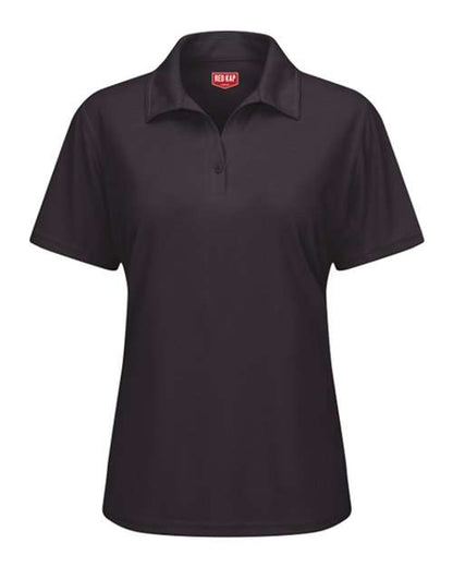 Red Kap Women's Performance Knit® Flex Series Pro Polo