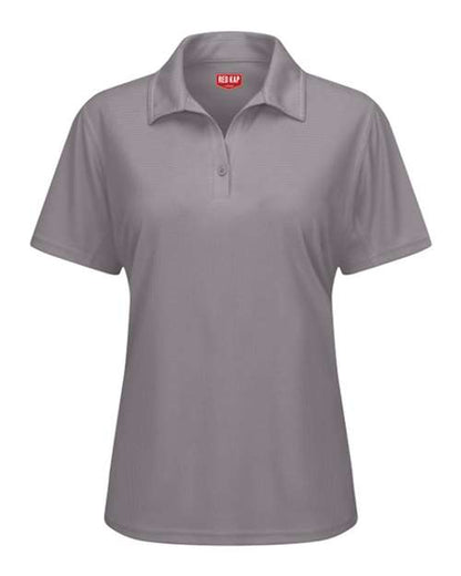 Red Kap Women's Performance Knit® Flex Series Pro Polo