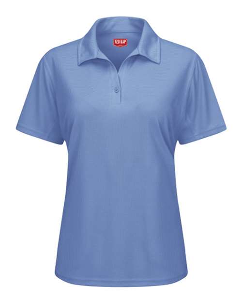 Red Kap Women's Performance Knit® Flex Series Pro Polo