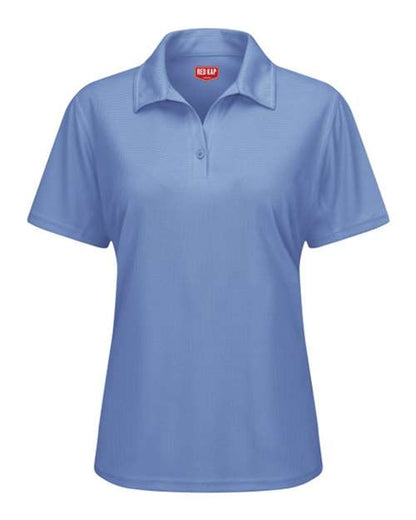 Red Kap Women's Performance Knit® Flex Series Pro Polo