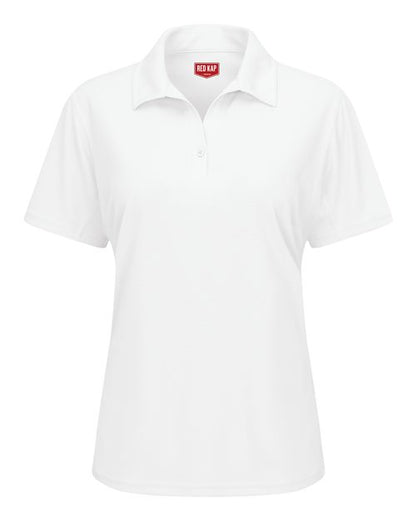 Red Kap Women's Performance Knit® Flex Series Pro Polo