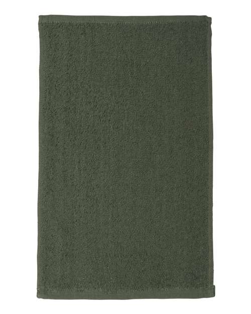 Q-Tees Budget Rally Towel
