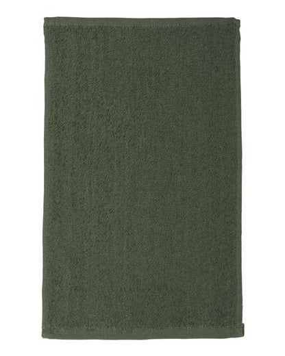 Q-Tees Budget Rally Towel