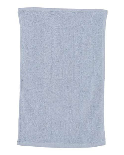 Q-Tees Budget Rally Towel