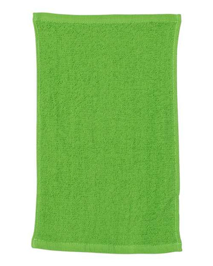 Q-Tees Budget Rally Towel