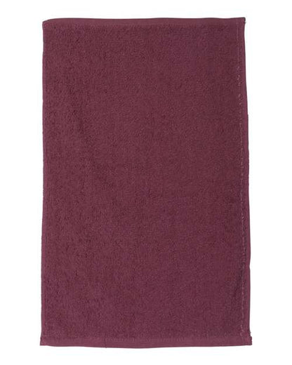 Q-Tees Budget Rally Towel