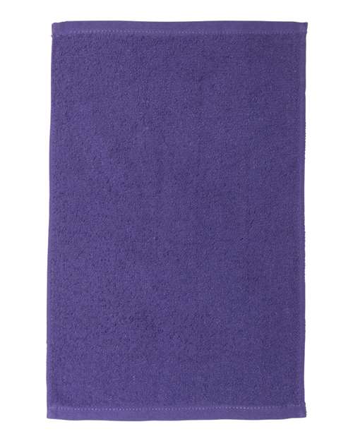 Q-Tees Budget Rally Towel