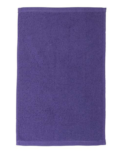 Q-Tees Budget Rally Towel