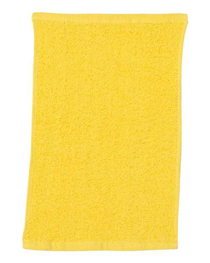 Q-Tees Budget Rally Towel