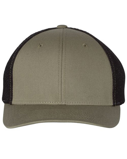 Richardson R-Flex Trucker Cap