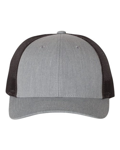 Richardson Low Pro Trucker Cap
