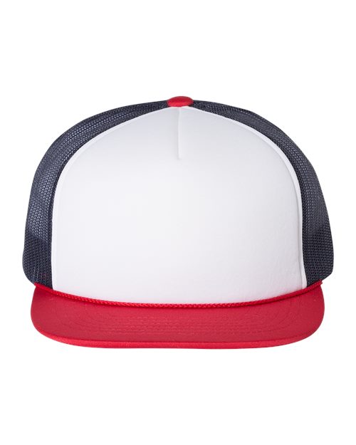 Richardson Foamie Trucker Cap