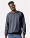 Heather Dark Navy