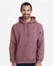 Heather Dark Maroon