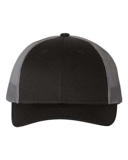 Richardson Low Pro Trucker Cap