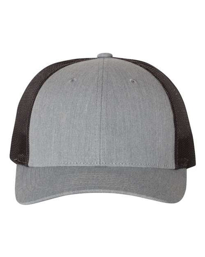 Richardson Low Pro Trucker Cap