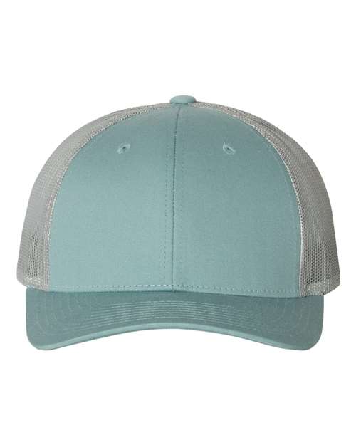 Richardson Low Pro Trucker Cap