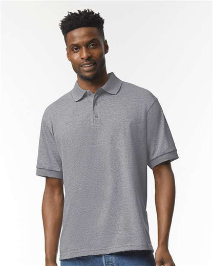 Gildan Unisex DryBlend® Jersey Polo