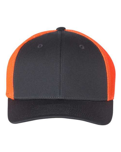 Richardson R-Flex Trucker Cap