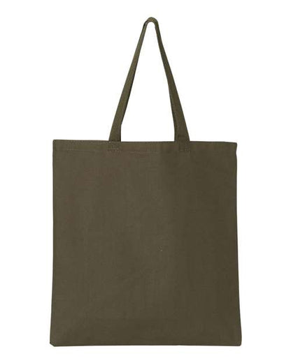 Q-Tees Promotional Tote