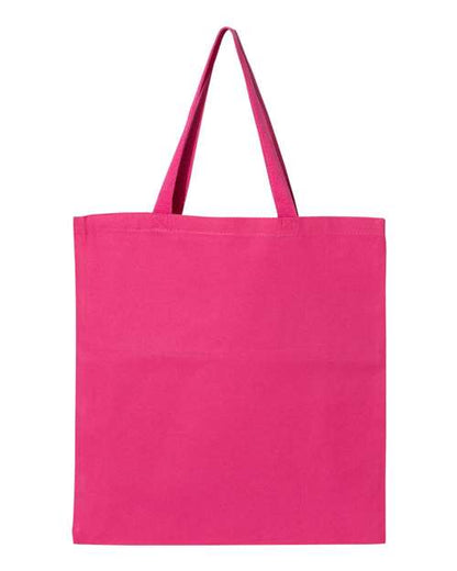 Q-Tees Promotional Tote