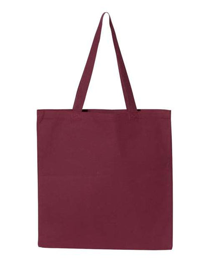 Q-Tees Promotional Tote