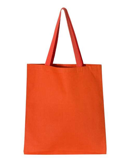Q-Tees Promotional Tote