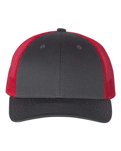 Richardson Low Pro Trucker Cap