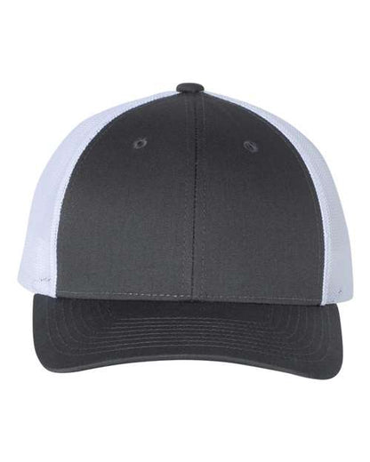 Richardson Low Pro Trucker Cap