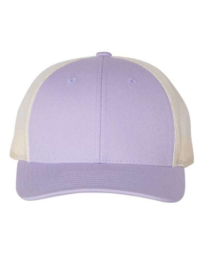 Richardson Low Pro Trucker Cap