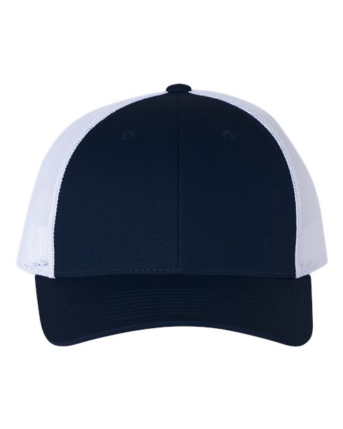 Richardson Low Pro Trucker Cap